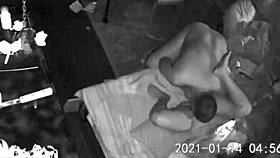 What Secrets Do Hotel Cameras Capture?!