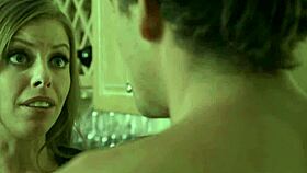 the perfect tits of my stepmom