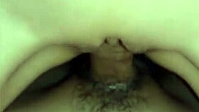 Teen sophie gets blowjob and rides big cock