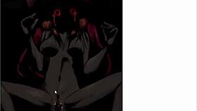 Exploring the depths of erotic syndrome in anime hentai