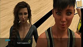 John gets hurt in practice again