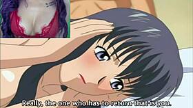 La Empresa Que Estafa Con El Porno - Hentai Jokotsuma Ep 1