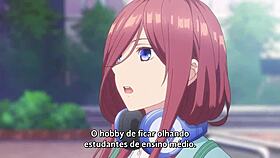 Exploring the latest anime season.