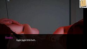 My New Family Hentai Adventure