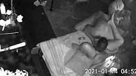 What Secrets Do Hotel Cameras Capture?!