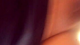 Squirting and Cumming in the Sex Swing on the Beach Feels So Wild