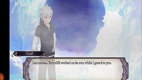 Exploring the isekai fantasy world in hg anime series.