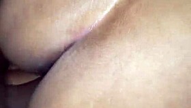 my wife loves getting fucked hard