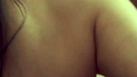 i got my euro model with round ass drilled hard in passionate spooning