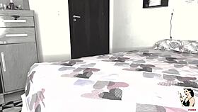 trailer - why's this secretary with big pussy banging her boss?