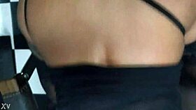 Gozando E Gemendo Na Piroca Do Negão