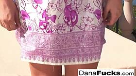 dana the maid joins a hot orgy with milfs and pornstars, ass and pussy everywhere