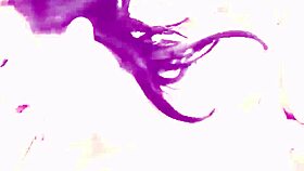 a milf in a group gets the best facial cumshot ever