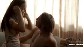 Jodi Balfour's Quarry Adventure S01E01