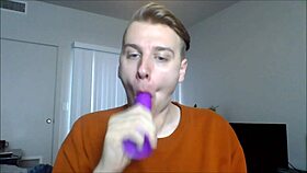 pov im sucking your dick