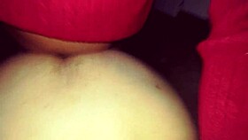 my friend's mom from salem oregon is really nice, you know?