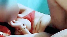 Rasmika desi indian girl fucked by big cock 18 year old