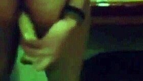 linda the transexual enjoys her favorite toy with ivanka astaroth.