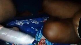 Banging Her Ass Doggystyle With Big Cock On Late Night Wednesday