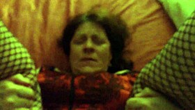 Hey, wanna know how it feels banging Granny Carmen in POV?