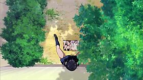 in a wild anime world, boku1 unfolds with daring hentai twists