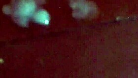 watch him jerk his big cock and cum in slow motion?