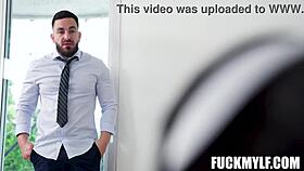 sandy love craves peter green's big cock over her hubby