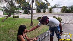 Novinha Chorando Por Brigar Com Namorado Vem O Dotado Consolar Completo No Red