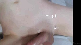 Sasha de Sade, oops, I meant that cum show was insane!