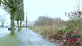 Intense manhood — the playful vixen indulges in Linda