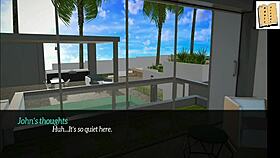 my new family episode 32