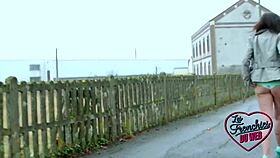 Intense manhood — the playful vixen indulges in Linda