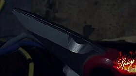 i can't resist luna dark squirting while eric pounds her tight ass hard