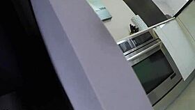 povd house owner pays handyman with blowjob 😏