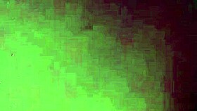 Wet Swollen Pussy Penetrated by Big Black Cock