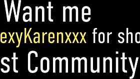 Blonde big tit milf gets deepthroat in hotel POV banging