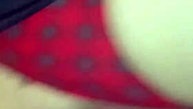 i'm a chubby pawg slut gettin railed by bbc in doggystyle