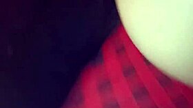 i'm a chubby pawg slut gettin railed by bbc in doggystyle