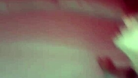 Brunette With Big Ass Gets Anal In Motel