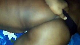 Banging Her Ass Doggystyle With Big Cock On Late Night Wednesday