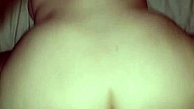 White girl that loves big black cock in her ass