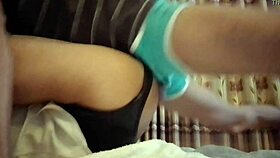 chatting with the gay bot slut for some fun