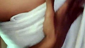 Beautiful Indian Amateur Seduces Horny Friend In Homemade Video