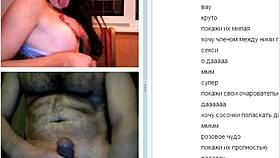 Sexiest russian girl make sex on xsquirt club