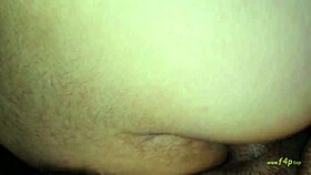 Intimate anal moments with stepmom