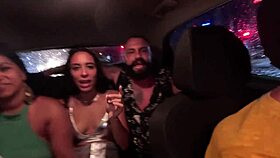 Who will give me the ass on big beach?