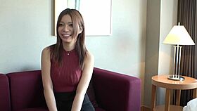 I crave more than boyfriend sex, riding actor with huge bouncing tits.