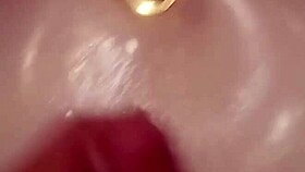 watch me jerk off this huge dick