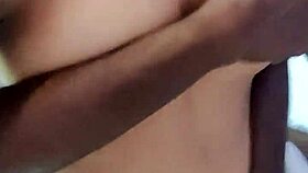 Beautiful Indian Amateur Seduces Horny Friend In Homemade Video