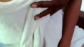 Beautiful Indian Amateur Seduces Horny Friend In Homemade Video